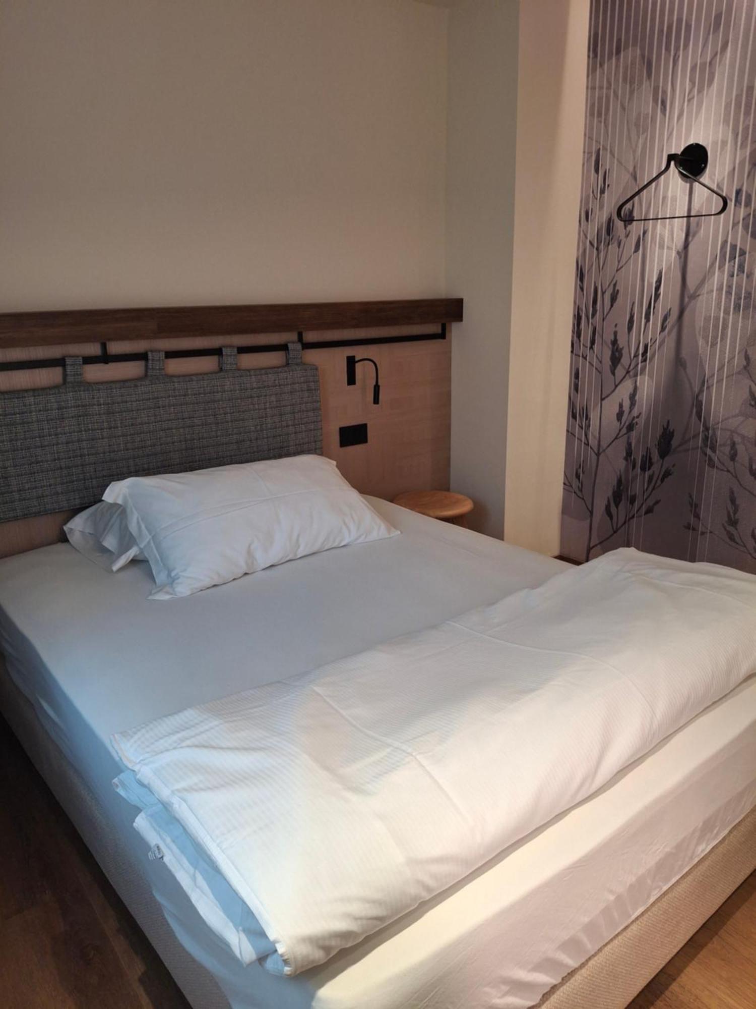 Hotel Dolomiti Saone Tione di Trento Bagian luar foto